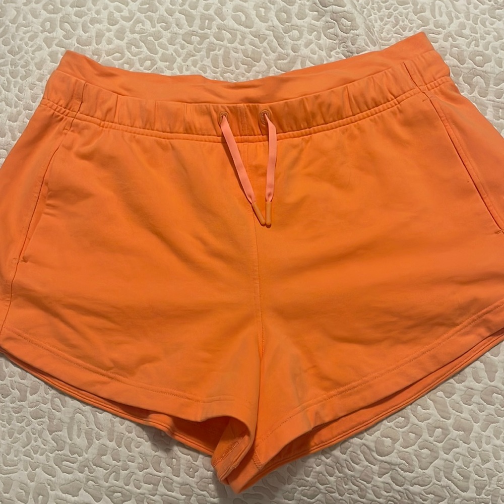 Inner glow HR Short